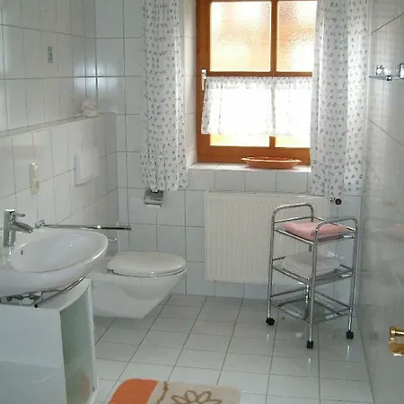 Ferienhaus Aichner * Bodenmais