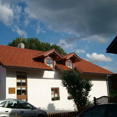 Ferienhaus Aichner Bodenmais