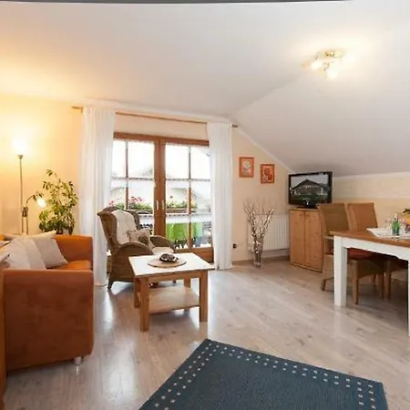Ferienhaus Aichner *