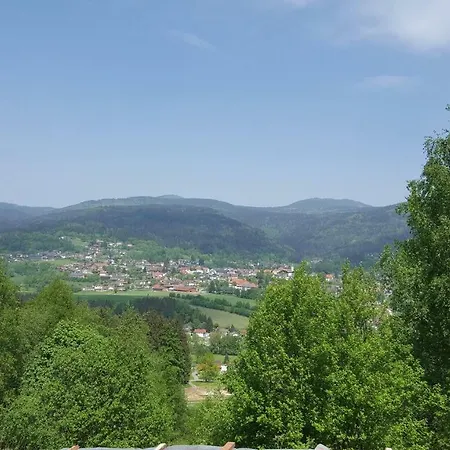 Lejlighed Ferienhaus Aichner Bodenmais
