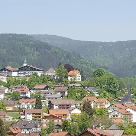 Ferienhaus Aichner Bodenmais