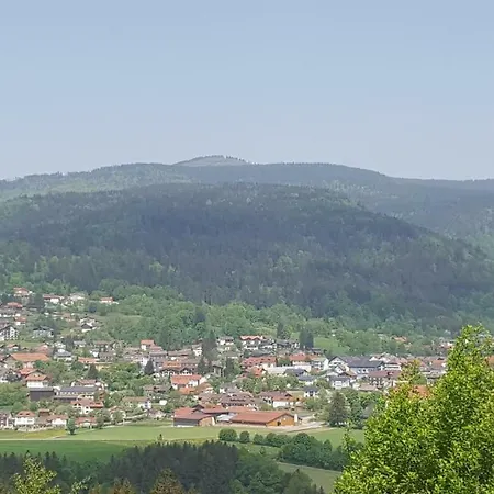 Ferienhaus Aichner Lejlighed *