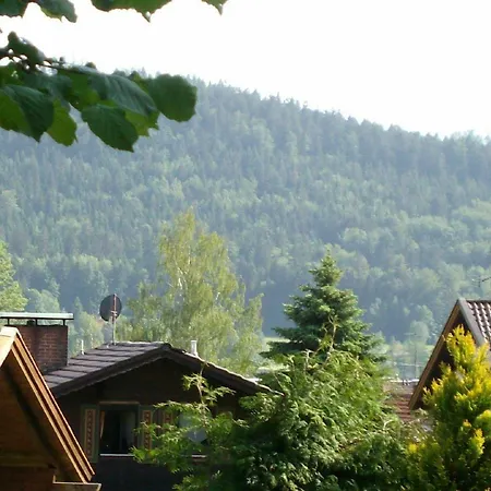 Ferienhaus Aichner