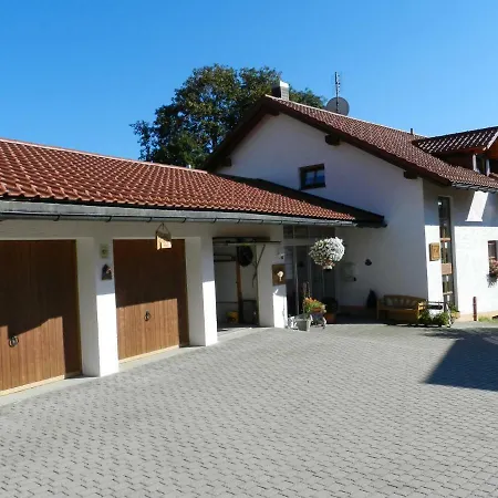 Ferienhaus Aichner アパート